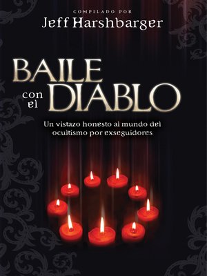 cover image of Baile con el diablo